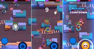 Brawl Stars, Game Baru Buatan Supercell