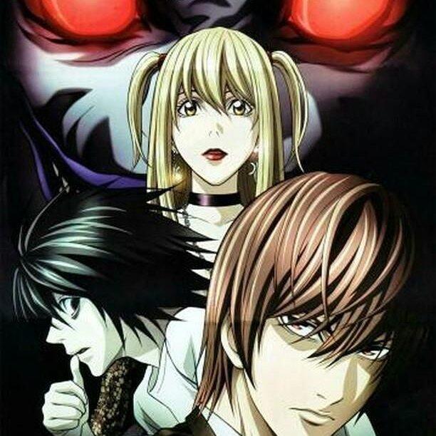 Inilah 25 Anime Terbaik Sepanjang Masa Di Tahun 2018. Mana Favorit Lo???