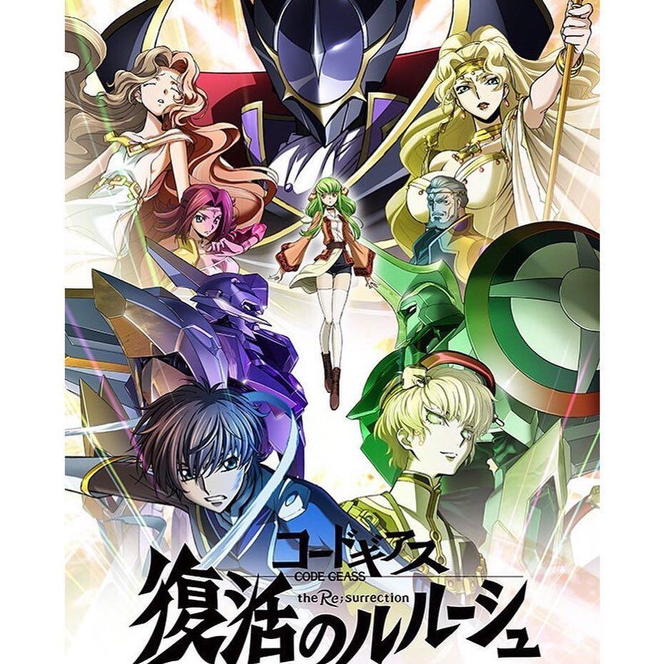 Inilah 25 Anime Terbaik Sepanjang Masa Di Tahun 2018. Mana Favorit Lo???