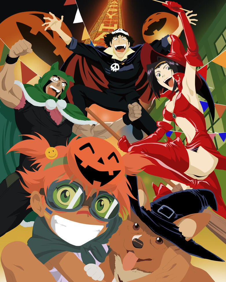 Inilah 25 Anime Terbaik Sepanjang Masa Di Tahun 2018. Mana Favorit Lo???