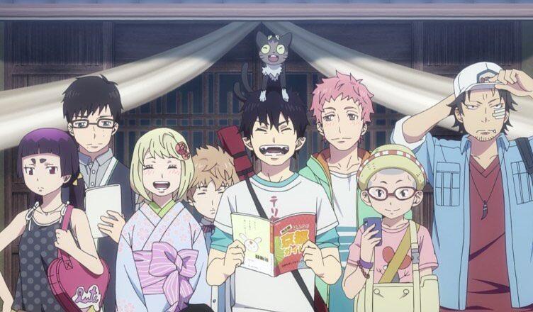 Inilah 25 Anime Terbaik Sepanjang Masa Di Tahun 2018. Mana Favorit Lo???
