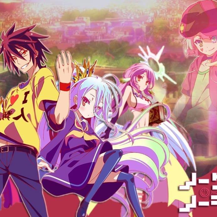 Inilah 25 Anime Terbaik Sepanjang Masa Di Tahun 2018. Mana Favorit Lo???