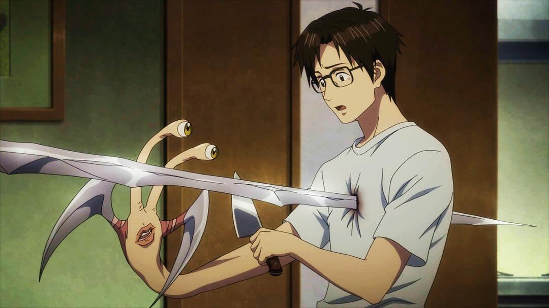 Inilah 25 Anime Terbaik Sepanjang Masa Di Tahun 2018. Mana Favorit Lo???