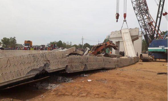 7 Kegagalan Jokowi di Bidang Infrastruktur