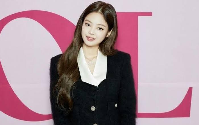 Lagu Debut Solo Jennie BLACKPINK