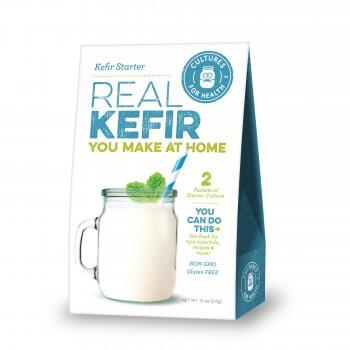 Manfaat Kefir Bagi Tubuh Kita