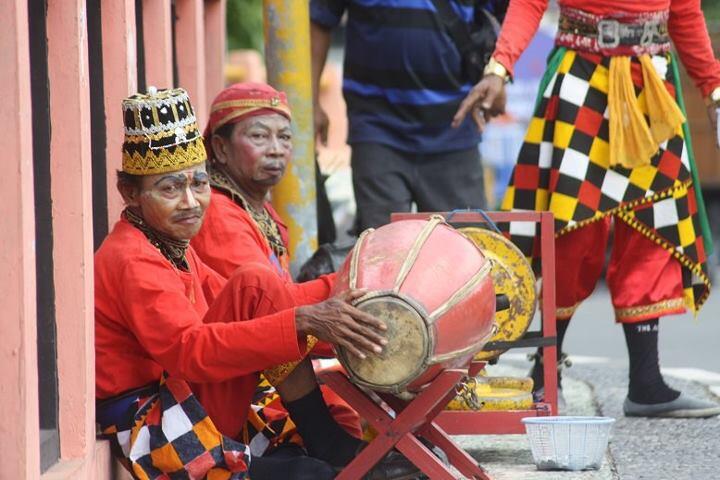 5 Klasifikasi Ini Akan Merubah Paradigma Lu Terhadap Pengamen