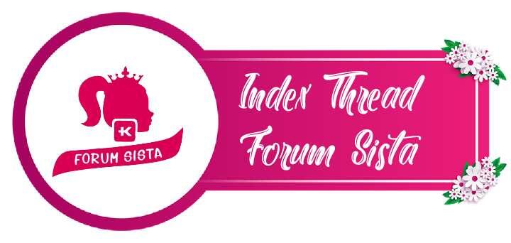 INDEX THREADS FORUM SISTA