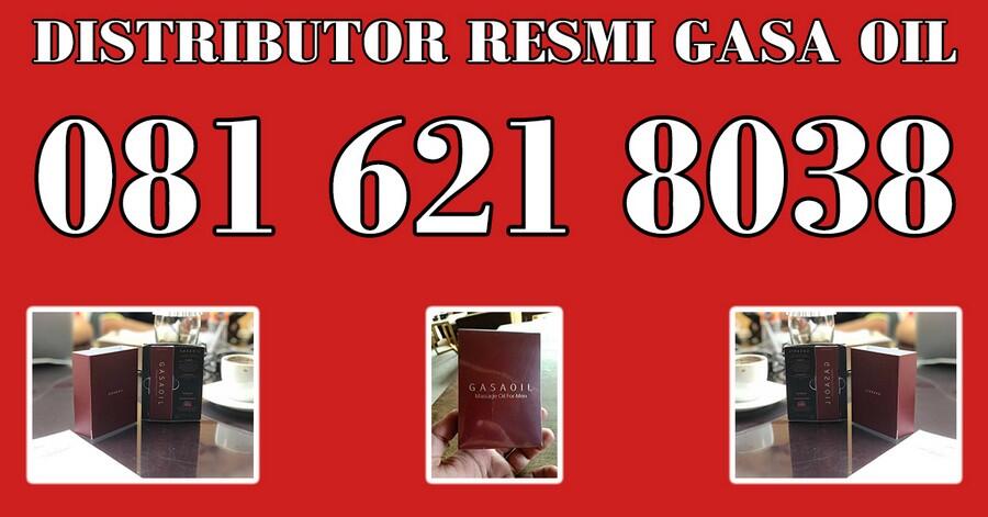 Jual Gasa Oil Jakarta | 081 621 8038 (ISAT) | Agen Gasa Oil Jakarta