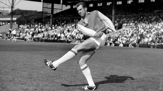 Pemain-Pemain yang Pernah Main untuk Arsenal dan Spurs di Derby London Utara