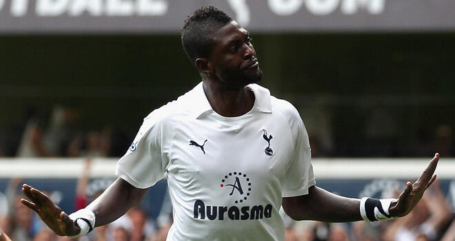 Pemain-Pemain yang Pernah Main untuk Arsenal dan Spurs di Derby London Utara