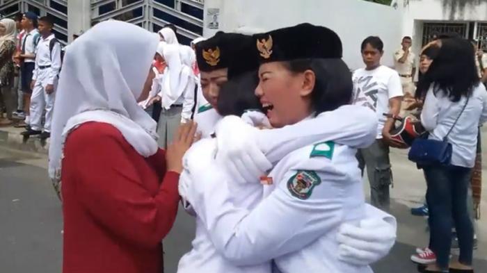 5 hal yang menarik dari reuni