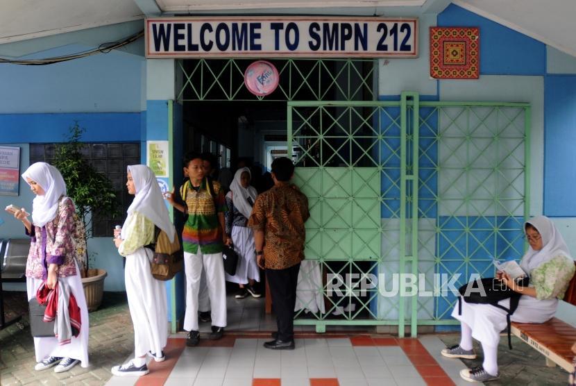 5 hal yang menarik dari reuni