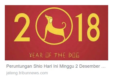 5 hal yang menarik dari reuni