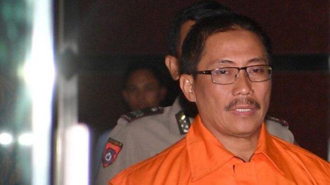 Duit Korupsi Bupati Cirebon Diduga Mengalir ke Acara PDIP