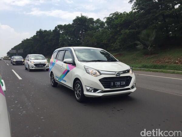 Kini Sigra Gantikan Posisi Xenia