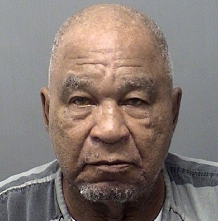 Samuel Little akui bunuh 90 perempuan selama 3 dekade
