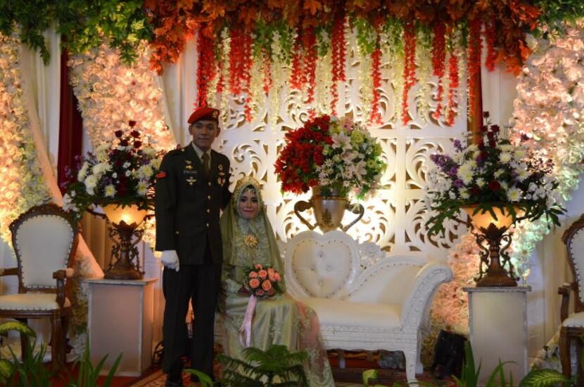 Hotel Syariah Ini Tawarkan Paket Pernikahan Halal Nan Ekonomis