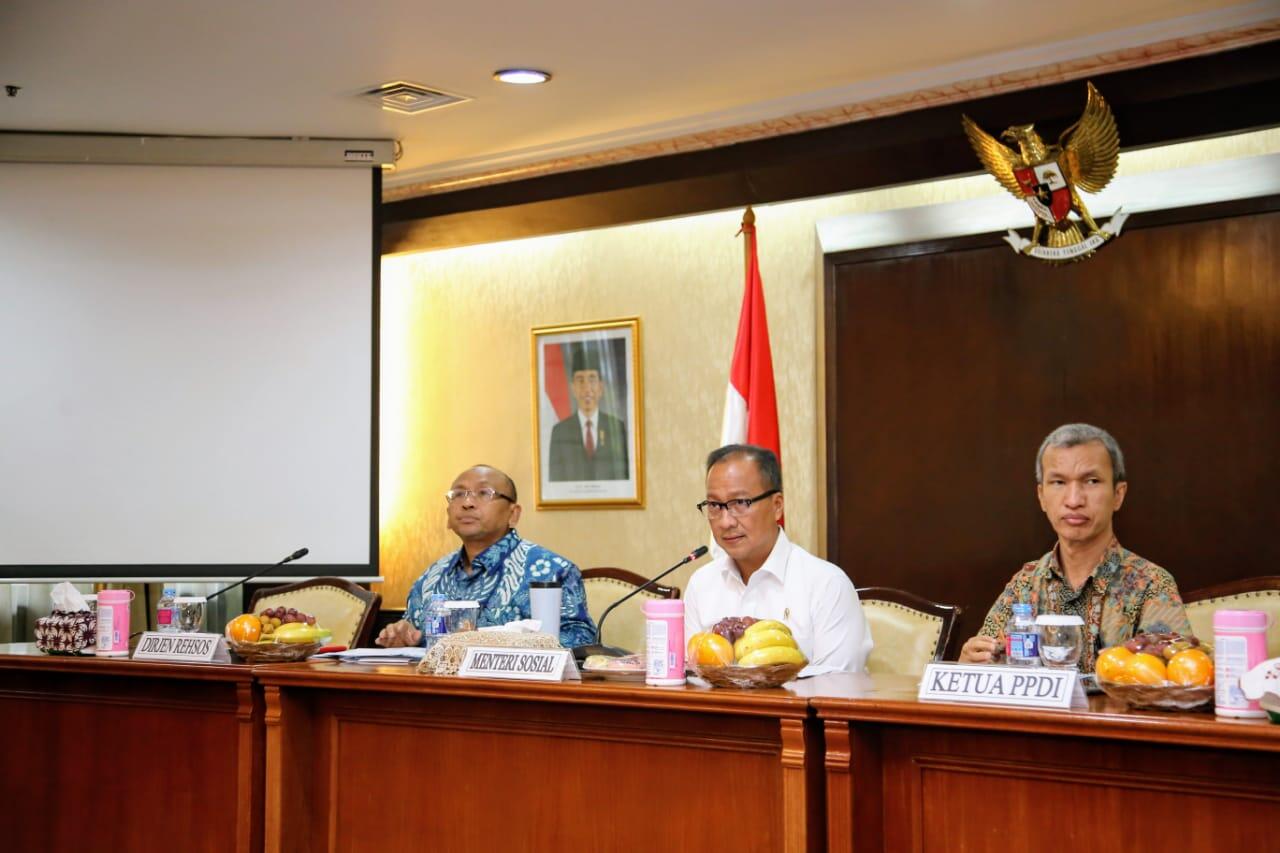 Milenial Diajak Jadi Pelopor Perdamaian