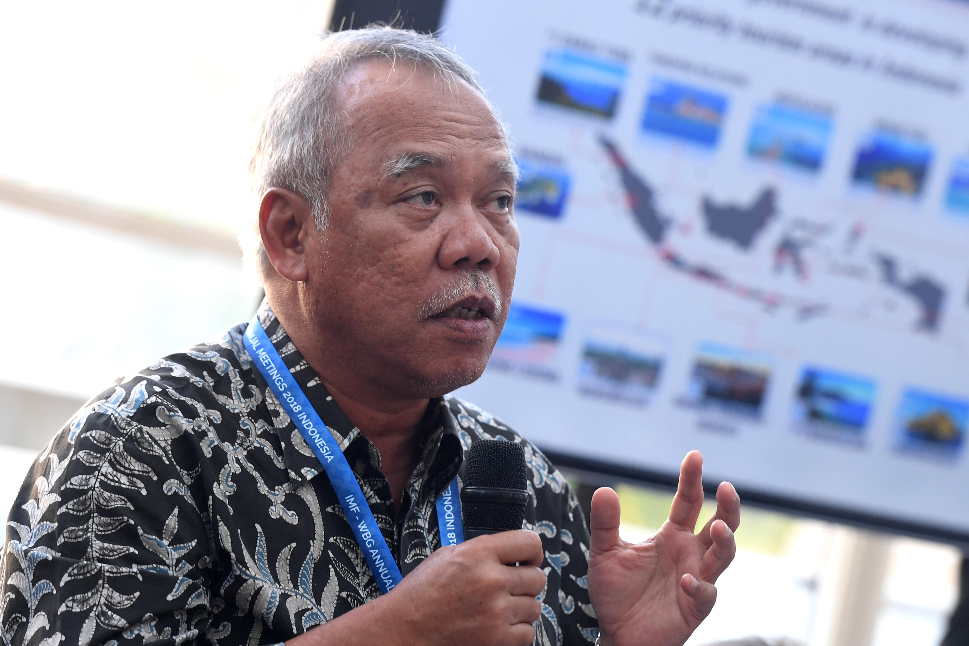 MItigasi Bencana, Segera Dibentuk Komisi Keamanan Bangunan Gedung