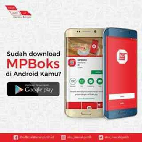 MPBoks File Online Storage Online Anak Negeri Buatan Indonesia