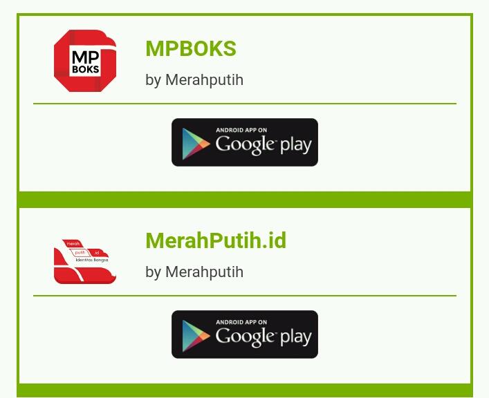 MerahPutih.id Adalah Layanan Email Gratis Anak Negeri Buatan Indonesia