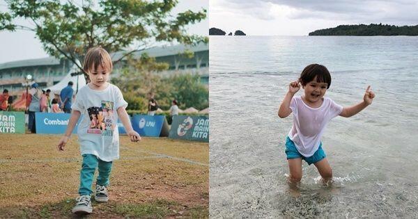 Punya Wajah Blasteran, Ini Perbandingan Gaya Bjorka vs El Barack