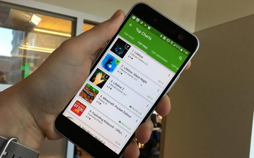 Gak Nyangka, Ini 10 Cara Kreatif Memanfaatkan Smartphone Bekasmu