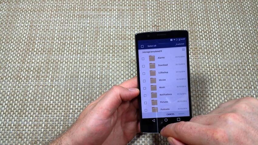 Gak Nyangka, Ini 10 Cara Kreatif Memanfaatkan Smartphone Bekasmu