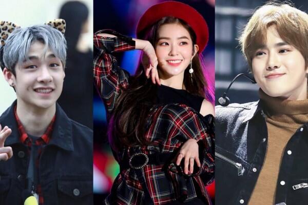 Membanggakan, 7 Leader KPop Group Ini Punya Banyak Prestasi Lho!