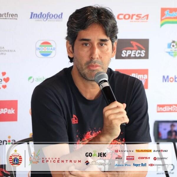 Preview Bali United Vs Persija: Upaya Menjegal Si Calon Juara