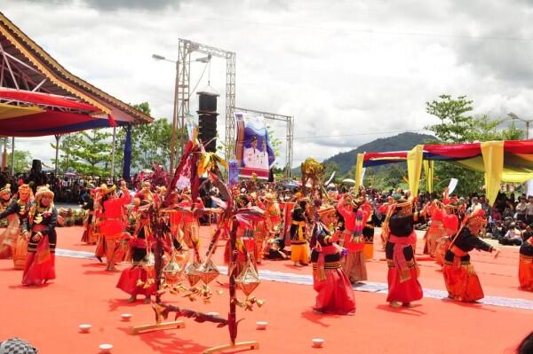 Kemenpar Umumkan 17 Peraih ISTA 2018