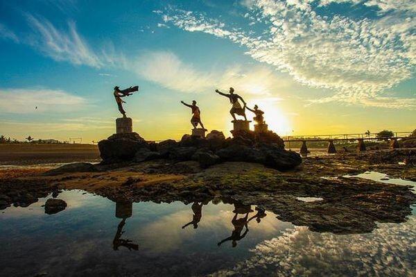Kemenpar Umumkan 17 Peraih ISTA 2018