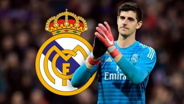 Nasib Tidak Pasti Keylor Navas di Real Madrid