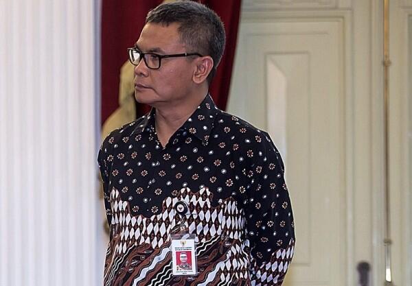 600 Hari Berlalu, Wadah Pegawai Tetap Tagih TGPF Kasus Novel ke Jokowi