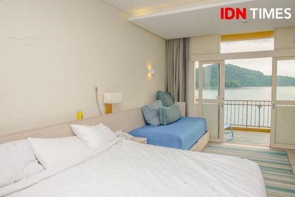 Menjajal Staycation di Resorts World Langkawi, Surga Kecil di Malaysia