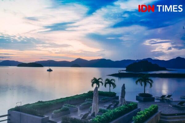 Menjajal Staycation di Resorts World Langkawi, Surga Kecil di Malaysia