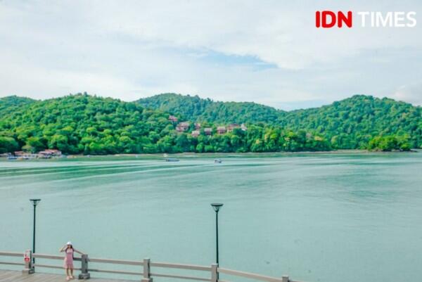 Menjajal Staycation di Resorts World Langkawi, Surga Kecil di Malaysia