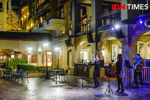 Menjajal Staycation di Resorts World Langkawi, Surga Kecil di Malaysia