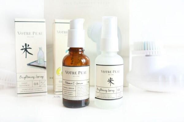 5 Rekomendasi Skincare Berbahan Sake yang Bikin Kulitmu Flawless
