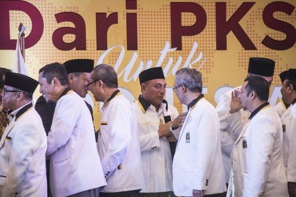 Pengamat Intelijen: Peserta Reuni 212 Mayoritas Massa PKS dan Eks HTI
