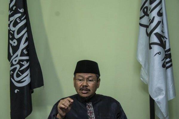 Pengamat Intelijen: Peserta Reuni 212 Mayoritas Massa PKS dan Eks HTI