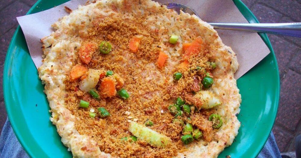 7 Olahan Unik Telur Khas Nusantara, yang Mana Favoritmu?