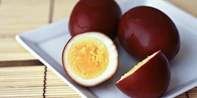 7 Olahan Unik Telur Khas Nusantara, yang Mana Favoritmu?