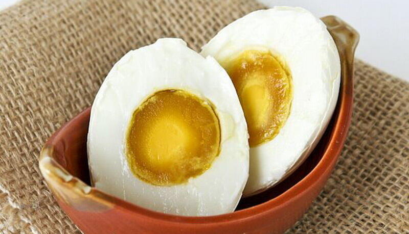 7 Olahan Unik Telur Khas Nusantara, yang Mana Favoritmu?