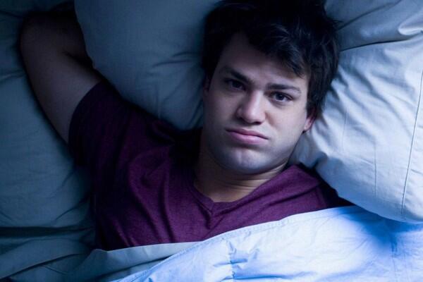 9 Fakta Unik Insomnia, Gangguan Tidur Ini Bisa Aja Mengancam Nyawa
