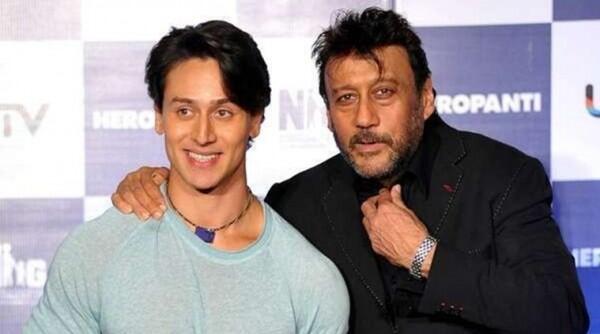 10 Foto Artis Bollywood dan Putranya, Warisi Pesona Sang Ayah