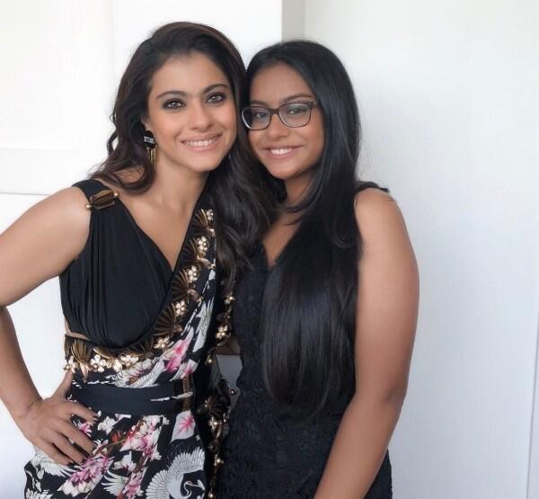 10 Kedekatan Seleb Bollywood & Putrinya, Like Mother Like Daughter