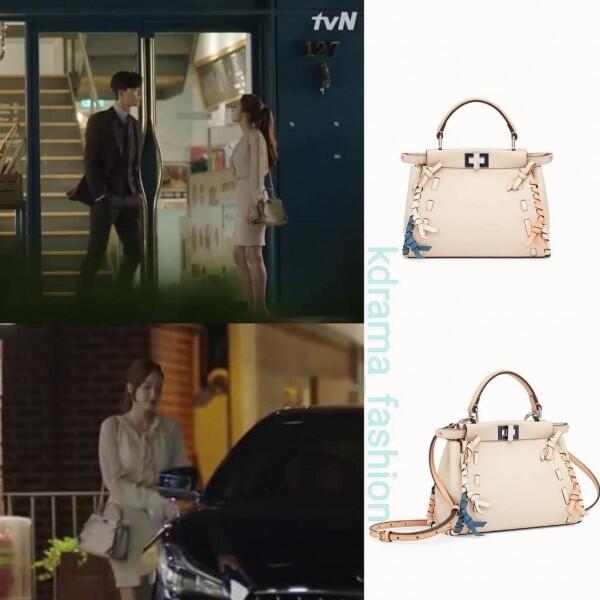 Flashback, Ini Harga 13 Tas Mahal Park Min Young di Why Secretary Kim