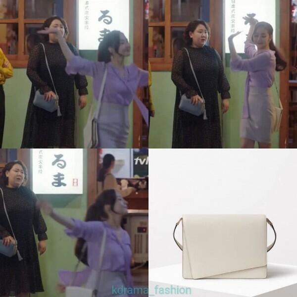 Flashback, Ini Harga 13 Tas Mahal Park Min Young di Why Secretary Kim